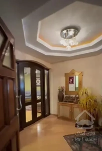 فروش آپارتمان ۲۳۰ متری ۴ خواب ۲ پارکینگ