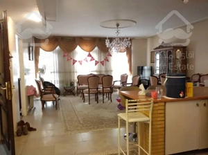 فروش آپارتمان دو خواب در بلوار فردوس شرق