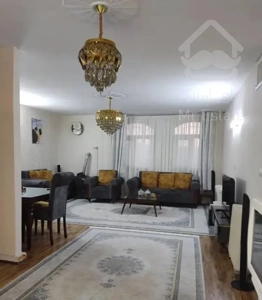 آپارتمان ۱۰۱متری فول بازسازی سندتک‌برگ ۶دانگ