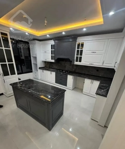 فروش آپارتمان ۱۵۳ متری درحدصفر //جلال//