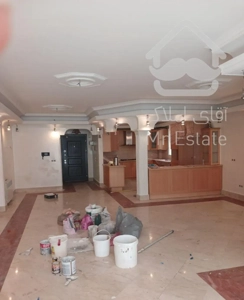 ۱۳۰متر ۳خوابه ریحانی