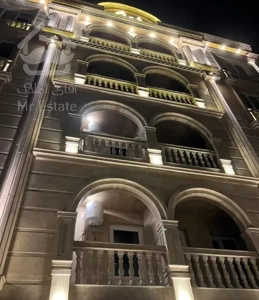 واحد شهرک گلستان ۱۲۰ متری شیک