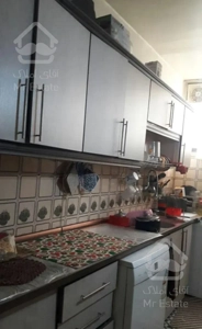 آپارتمان۱۱۰متر۲خوابه(حصاری) یک خواب مستر