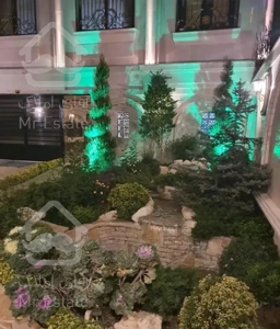 ۸۲متردوخواب+فول+شخصی ساز/شهرک راه آهن