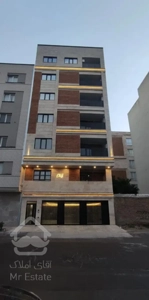 فروش آپارتمان تک واحدی مبارکی