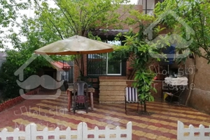 اجاره ویلا باغ