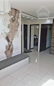 یک واحد آپارتمان بر دونبش خیابان ویو ابدی