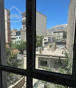 فرمانیه ۱۲۵ متر نوساز