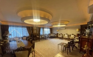 فروش ۲۴۰ متری ۴ خوابه تاپ لوکیشن دروس