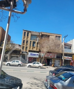 فروش تجاری، اپارتمان مسکونی