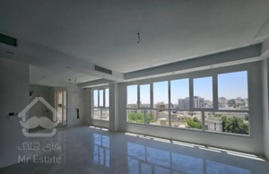 ۱۱۰ متر تکواحدی نوساز ۲ پارکینگ