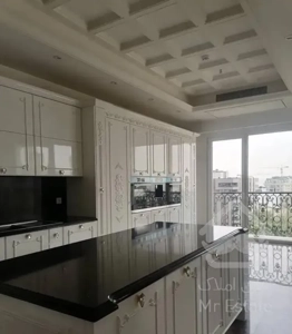 اجاره آپارتمان در زعفرانیه