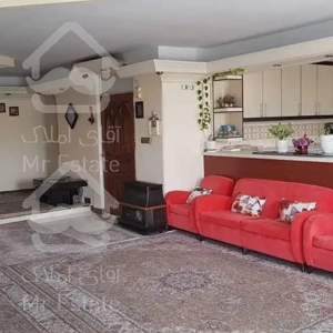 رهن کامل ۱۳۷ متر آپارتمان/۳ خواب/استاد معین