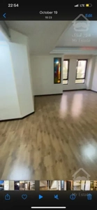 ۷۵ متر ۲ خواب فول امکانات ۴ ساله برج درسا