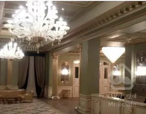 اپارتمان ۱۶۰ متر ۳ خوابه نیاوران