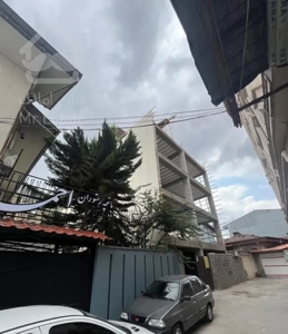 آپارتمان ۱۲۰ متری ۲ خوابه در چله خانه