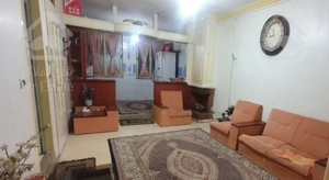 آپارتمان ۶۵متر  10واحدی نقلی بلوارحدادی