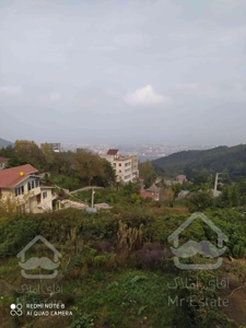 فروش یک قطعه زمین