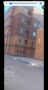 آپارتمان سه خواب مجتمع زرهرن ارتش