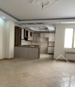 فروش آپارتمان ۶۵ متری ۱ خوابه طبقه ۲ در المهدی