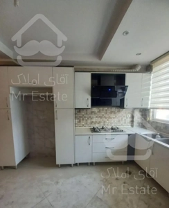 ۸۶متر / تخلیه / ۶ساله / خیابان مهرنامی