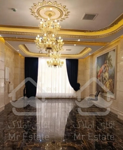 58 متر / نوساز کلید نخورده / فول امکانات/ هتلینگ