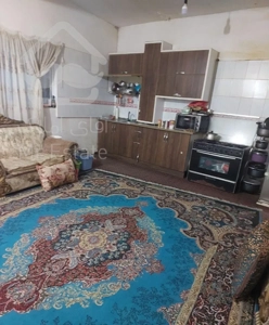 ویلا۱۰۴ متری با سند تک برگ ده کیلومتری فریدونکنار