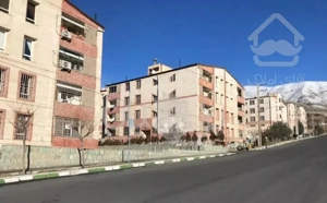 رهن آپارتمان ۱۲۵ متری  در چیتگر شهرک گلستان گلها