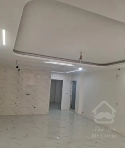 آپارتمان نوساز   /  ۷۵ متر   دو خواب
