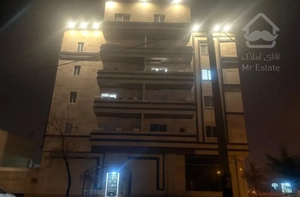 آپارتمان کلیدنخورده ۲۸ متری امام