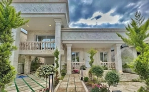 منطقه نعمت آباد/نیم پیلوت جنگلی/مدارک کامل