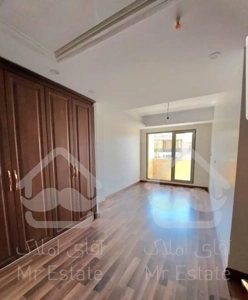 فروش ملک نوساز در دو طبقه در دهکده المپیک (معاوضه انجام میشه)