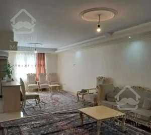 ۱۰۵ متر دو خواب  خیابان خشرو