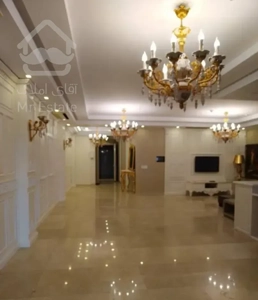 محمودیه ۱۸۰ متر ۳ خواب فول‌مشاعات رهن ۱۷ میلیارد