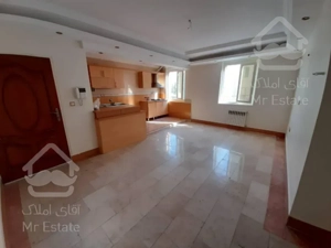 73متر فول امکانات+بالکن/بلوارفردوس غرب بهارشمالی