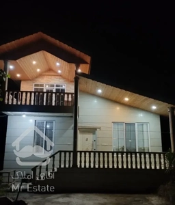 اجاره ویلاکامل دربستی  درماسال ویوروبه بام سبز