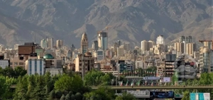 فرید افشار ۱۳۰ متری ۳ خواب ۲ پارکینگ
