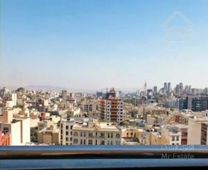 ۸۹ متر/بصارتی/کلید نخورده/ویو کل منطقه