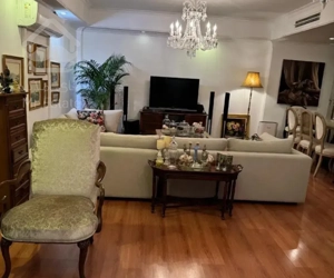 آپارتمان ۱۲۵متر دولت ۲خواب /۲جهت نور