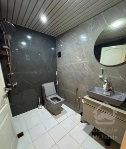 آپارتمان ۹۰‌متری ۲ خوابه دوبلکس با روف اختصاصی