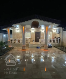 رهن کامل ویلا در ۳کیلومتری پلمپ محمدحسن خان