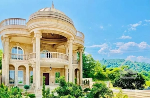 منطقه‌شمال/شهرکی‌سنددار/جنگل‌و‌دریاچه/نگهبان۲۴