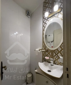 فروش آپارتمان ۶۴ متری ۲ خوابه طبقه ۴ در گمرک