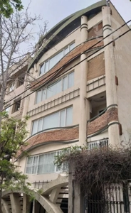 آپارتمان ۹۵ متری  تک واحدی دو خوابه فول امکانات