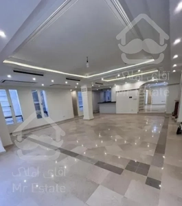 آپارتمان۲۰۰متر/سه خواب/اجودانیه