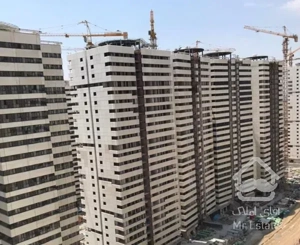 ۱۰۹متر کلیدنخورده