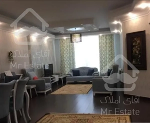 اجاره آپارتمان ۱۰۲ متر ۲ خواب جنت آباد شمالی