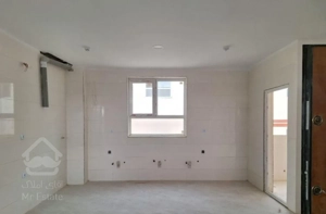 آپارتمان مسکن ملی دو خوابه ۱۰۳ متری زعفرانیه