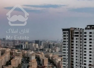 فروش آپارتمان ۷۰ متری دو خوابه