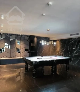 ۷۵ متر / ۲خواب / سلیمی شمالی / لابی روف گاردن